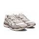 Asics GelNYC 男鞋 女鞋 米灰色 中性款 運動 休閒鞋 1201A789103 product thumbnail 2