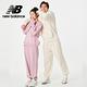 [New Balance]棉質束口長褲_女性_雲霧粉_AWP23553VSW product thumbnail 6