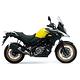 SUZUKI 重型機車 V-Strom 650XT ABS product thumbnail 3