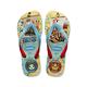 Havaianas Top One Piece 男鞋 女鞋 藍黃色 哈瓦仕 夾腳拖 海賊王 拖鞋 4148238-1808U product thumbnail 3