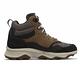 Merrell 戶外鞋 Speed Solo Mid WP 男鞋 咖啡棕 襪套式 防水 登山 郊山 運動鞋 ML004533 product thumbnail 3