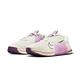Nike W Metcon 9 女鞋 米粉紫色 訓練 重訓 舉重 健身 運動 休閒 休閒鞋 DZ2537-100 product thumbnail 3