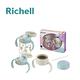 Richell 利其爾 日本 TLI 三代 三階段水杯禮盒組 - 多款可選 product thumbnail 5
