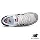 New Balance 復古鞋_ML574UJD_中性_白色 product thumbnail 4