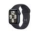 2023 Apple Watch SE 40mm 鋁金屬錶殼配運動錶帶(GPS)-M/L product thumbnail 4