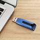 Verbatim 威寶 V3 MAX 128GB USB3.0 高速隨身碟(藍黑) product thumbnail 2