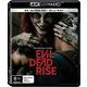 鬼玩人：復活 Evil Dead Rise 4K UHD + BD 雙碟版 product thumbnail 2
