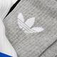adidas 長襪 Trefoil Cushion 黑 白 灰 三葉草 中筒襪 休閒襪 襪子 愛迪達 三雙入 IJ5614 product thumbnail 3