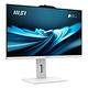 msi微星 PRO AP242P 14M-625TW 23.8吋 液晶電腦 (i3-14100/16G/512G SSD/Win11/白-16G特仕版) product thumbnail 3