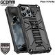 GCOMM iPhone 14 Pro Max 軍規戰鬥盔甲保護殼 Combat Armour product thumbnail 2