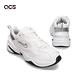 Nike 休閒鞋 W M2K Tekno 白 灰 銀 小白鞋 復古 女鞋 老爹鞋 BQ3378-100 product thumbnail 8