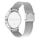 Calvin Klein CK Timeless 2H系列 時尚撞色雙針米蘭帶女錶 母親節禮物-38mm 25200007 product thumbnail 4