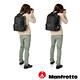 Manfrotto 曼富圖 Active Backpack I 專業級後背包 I product thumbnail 4