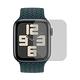 Metal-Slim Apple Watch SE (2023) 44mm 滿版防爆保護貼(兩入組) product thumbnail 2