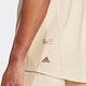 Adidas M CE T IC9733 男 短袖 上衣 T恤 亞洲版 運動 休閒 訓練 棉質 舒適 愛迪達 米 product thumbnail 6