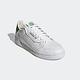 Adidas Continental 80 [FY5468] 男鞋 運動 休閒 柔軟 舒適 經典 穿搭 愛迪達 白 綠 product thumbnail 5