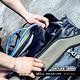 ORTLIEB Atrack 防水運動背包 35L.溯溪防水包 雙肩機能包 戶外防水袋 登山後背包 休閒旅遊包 product thumbnail 11