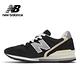 [New Balance]美國製復古鞋_U996BL-D_中性_黑色 product thumbnail 4