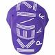 KENZO 品牌幾何LOGO尼龍棒球帽(紫色) product thumbnail 2