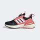 Adidas Rapidasport Boa CNY K [IE4240] 中童 慢跑鞋 運動 新年 緩震 愛迪達 黑粉 product thumbnail 6