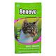 Benevo 倍樂福 英國素食認證低敏成貓飼料2kg product thumbnail 2