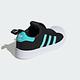 ADIDAS SUPERSTAR 360 C 男女大童休閒鞋-黑白藍-IF5920 product thumbnail 3