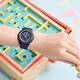 CASIO 卡西歐 BABY-G 簡約輕巧雙顯腕錶-海軍藍 母親節 禮物 41.5mm / BGA-290SA-2A product thumbnail 3