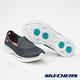 SKECHERS (女) 健走系列 GO Walk 4 - 14170CHAR product thumbnail 5