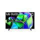 LG 樂金 42型 OLED evo C3極致系列 4K AI物聯網電視 OLED42C3PSA product thumbnail 2