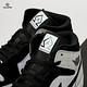 Nike Air Jordan 1 Mid Diamond Shorts 男鞋 黑白色 鑽石 AJ1 高筒 運動 籃球 休閒鞋 DH6933-100 product thumbnail 4
