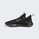 Adidas Harden Stepback 2 [FZ1075] 男鞋 籃球 運動 緩震 舒適 包覆 愛迪達 黑 product thumbnail 6