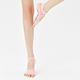 【Clesign】Toe Grip Socks 瑜珈露趾襪 - 春夏新色 - Cherry - 2入組 (瑜珈襪、止滑襪) product thumbnail 6