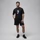 Nike AS M J ZION SS SEASONAL TEE 男短袖上衣-黑-FN5349010 product thumbnail 5