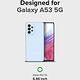 【Ringke】三星 Galaxy A53 5G [Onyx] 防撞緩衝手機保護殼 product thumbnail 10