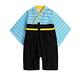 Baby童衣 寶寶連身衣 男和服套裝 假兩件日式造型和服 37303 product thumbnail 2