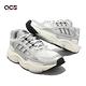 adidas 休閒鞋 Ozmillen 男鞋 女鞋 灰 銀 復古 未來感 運動鞋 環保材質 愛迪達 IF4015 product thumbnail 7