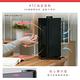 WISER精選 KINYO擺頭式PTC陶瓷電暖器(1200W/速熱/安靜/濾網) product thumbnail 6