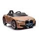 【親親】BMW i4雙驅遙控兒童電動車(四輪電動車 兒童電動汽車 敞篷電動車 騎乘玩具車 電動遙控車/RT-1009) product thumbnail 6