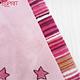 【Fuwaly】德國Esprit home KID系列童趣-粉紅地毯-70x140cm_ESP3336-02_童趣 柔軟 product thumbnail 3