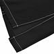 OUWEY歐薇 撞色壓線寬鬆吊帶裙(黑) product thumbnail 4