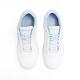 Fila Court Trend [5-C929X-119] 女 休閒鞋 復古 網球 小白鞋 舒適 百搭 白 淺藍 product thumbnail 4