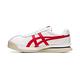 Onitsuka Tiger鬼塚虎-TIGER CORSAIR EX 休閒鞋 男女(白底紅邊)1183A561-100 product thumbnail 3