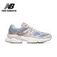 IU著用款[New Balance]復古鞋_中性_灰色_U9060MUS-D楦 product thumbnail 4