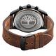 Timberland 天柏嵐 多功能日期手錶 送禮推薦-46mm TDWGF2100402 product thumbnail 4