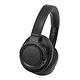 鐵三角 ATH-SR50BT 黑色 無線藍牙 耳罩式耳機 product thumbnail 2