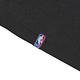 NBA 基本版 籃球圖案 短袖上衣 金塊隊-黑色-3425102120 product thumbnail 5