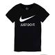 Nike 女 NSW TEE JDI SLIM 圓領T(短) product thumbnail 2