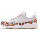 Nike 休閒鞋 Air Zoom Spiridon 男鞋 反光 氣墊 避震 世足 國旗印花 穿搭 白 彩 AO5121100 product thumbnail 2