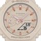 CASIO 卡西歐 G-SHOCK 簡約輕薄 櫻花粉 八角形錶殼 GMA-S2100-4A_42.9mm product thumbnail 3