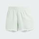 ADIDAS M20 SHORT 女運動短褲-綠-IN1582 product thumbnail 4